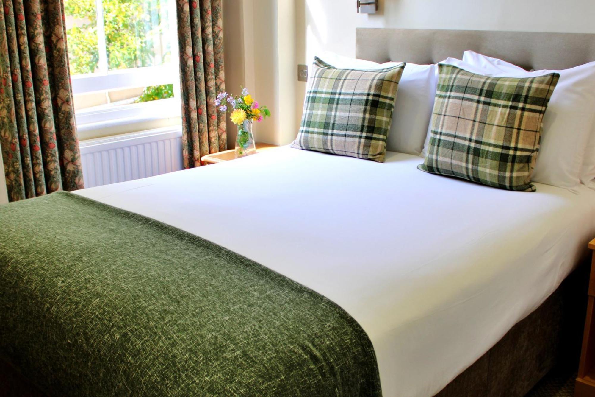 Victoria Square Hotel Clifton Village Bristol Ngoại thất bức ảnh