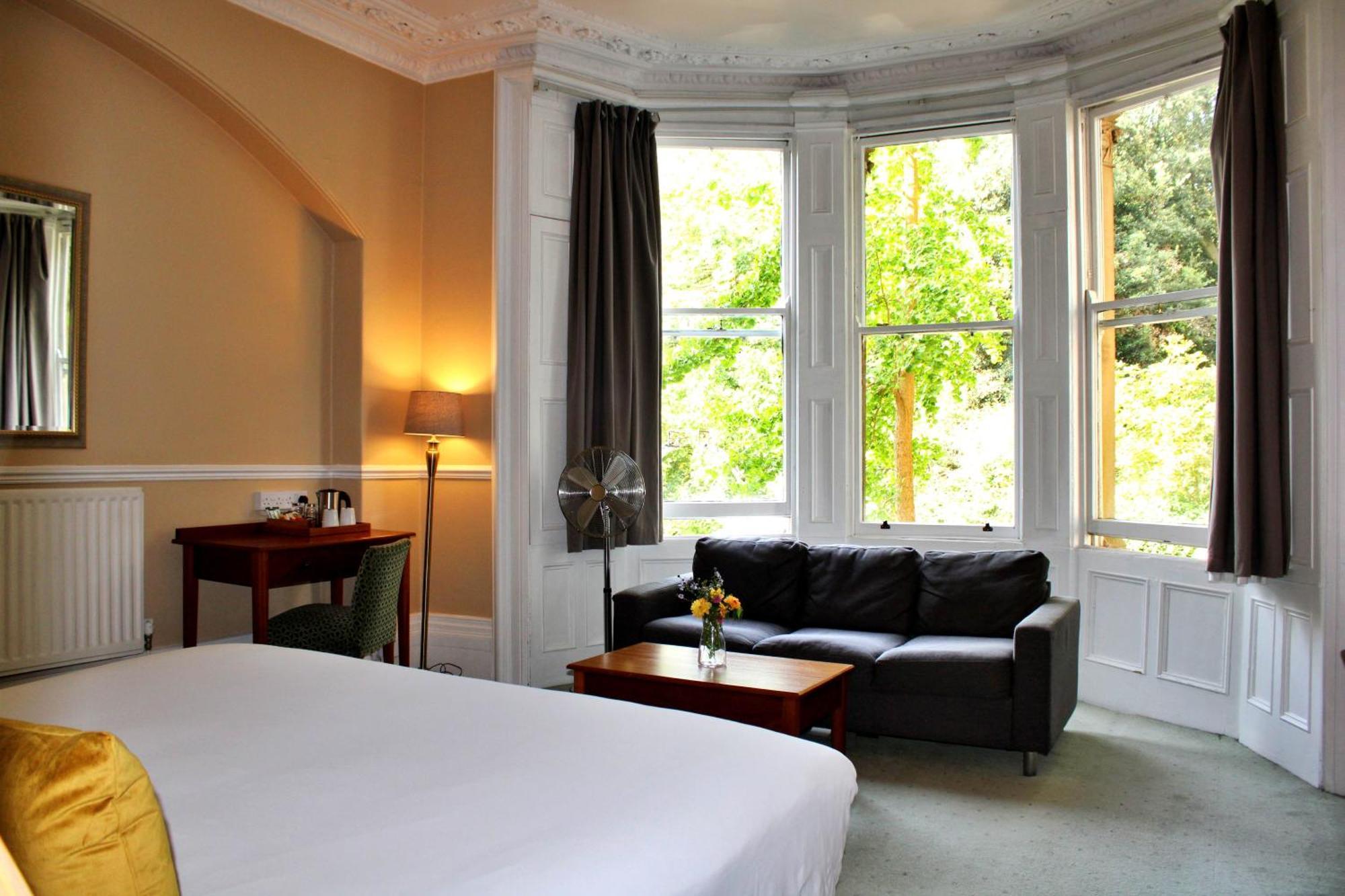 Victoria Square Hotel Clifton Village Bristol Ngoại thất bức ảnh