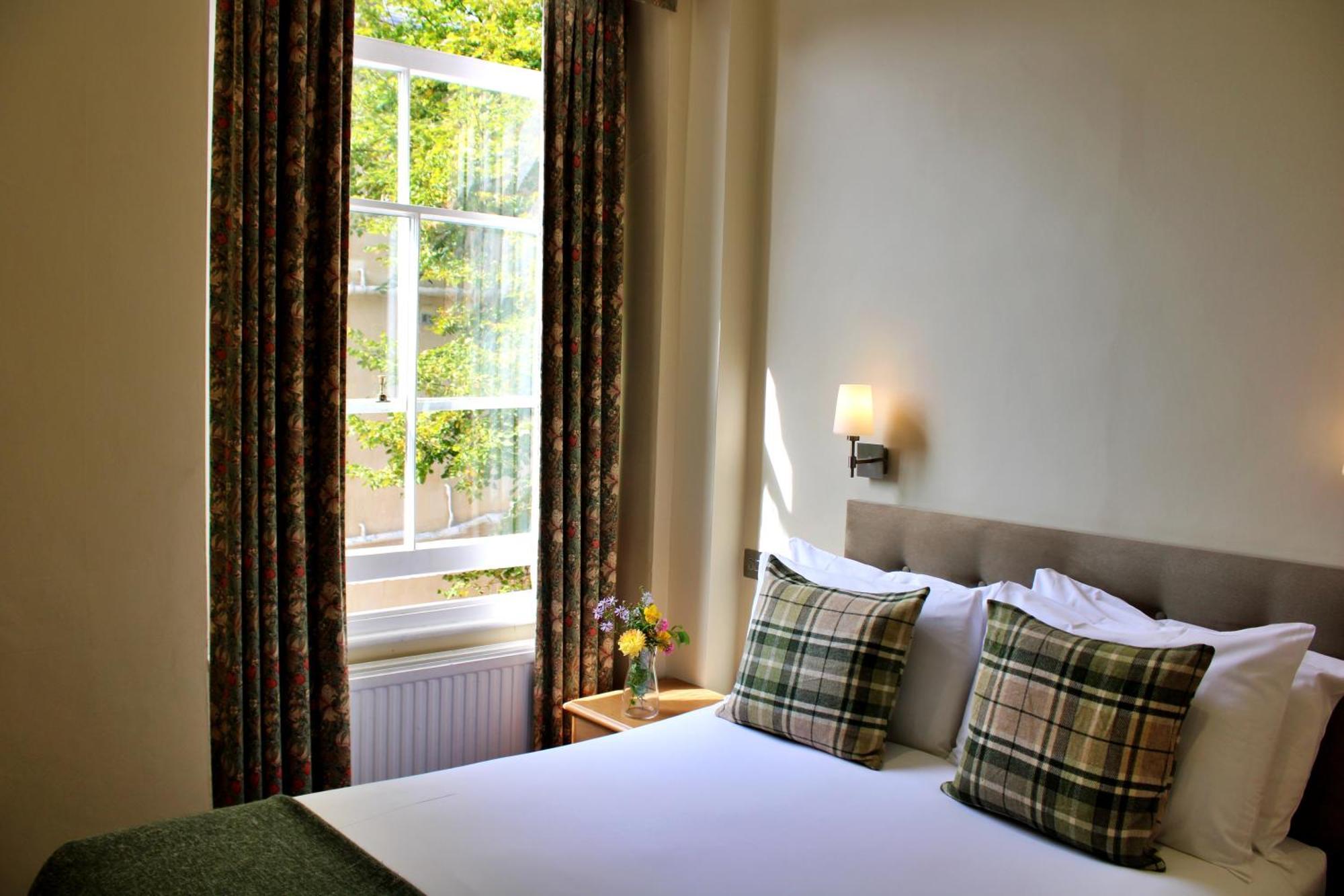 Victoria Square Hotel Clifton Village Bristol Ngoại thất bức ảnh