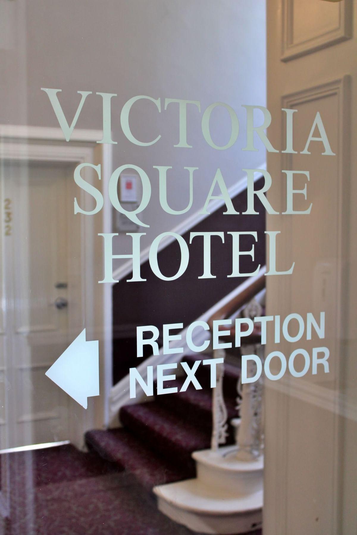 Victoria Square Hotel Clifton Village Bristol Ngoại thất bức ảnh