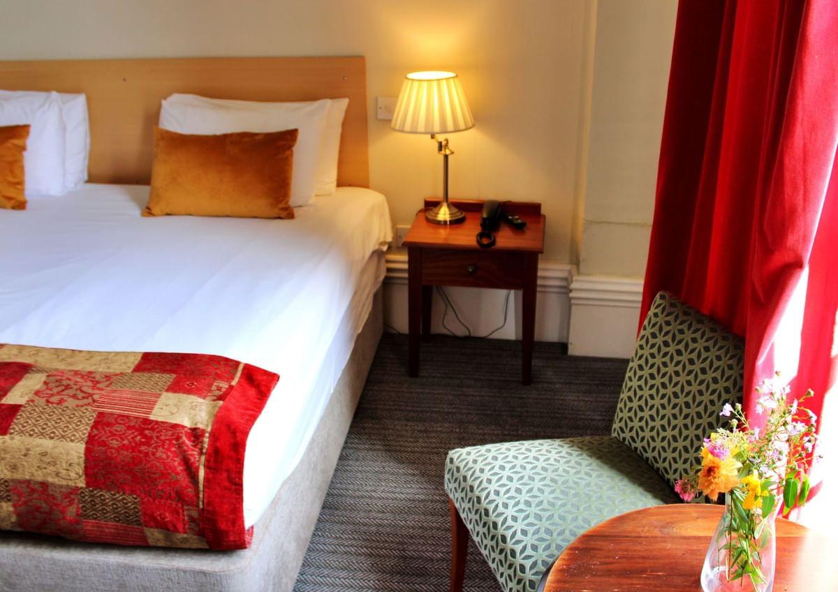 Victoria Square Hotel Clifton Village Bristol Ngoại thất bức ảnh