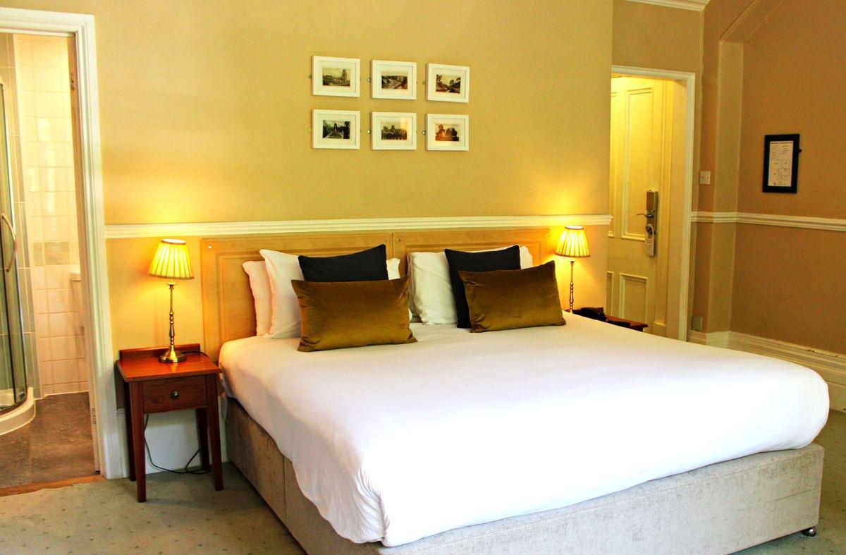 Victoria Square Hotel Clifton Village Bristol Ngoại thất bức ảnh