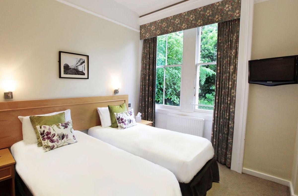 Victoria Square Hotel Clifton Village Bristol Ngoại thất bức ảnh